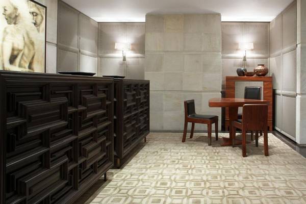 Las Alcobas a Luxury Collection Hotel Mexico City