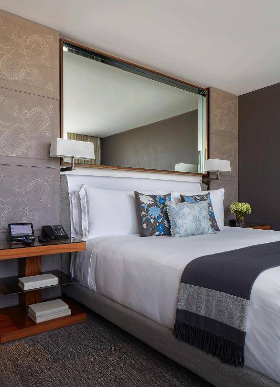 Las Alcobas a Luxury Collection Hotel Mexico City