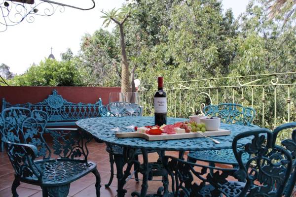 Residence L´ Heritage Royal Colonial by BlueBay