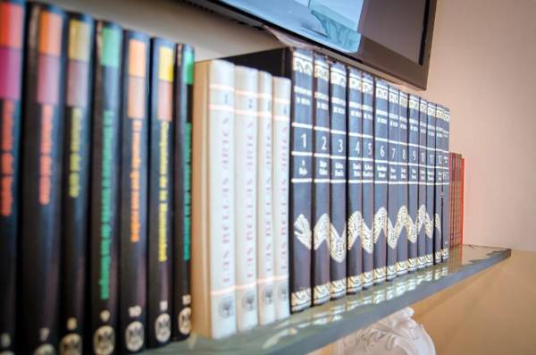 Residence L´ Heritage Royal Colonial by BlueBay