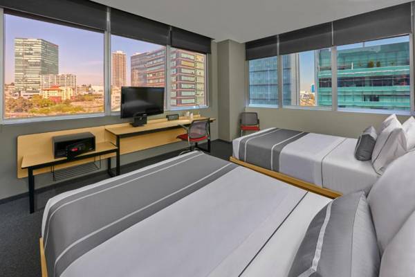 City Plus Santa Fe