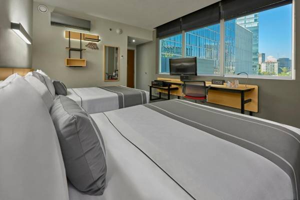 City Plus Santa Fe