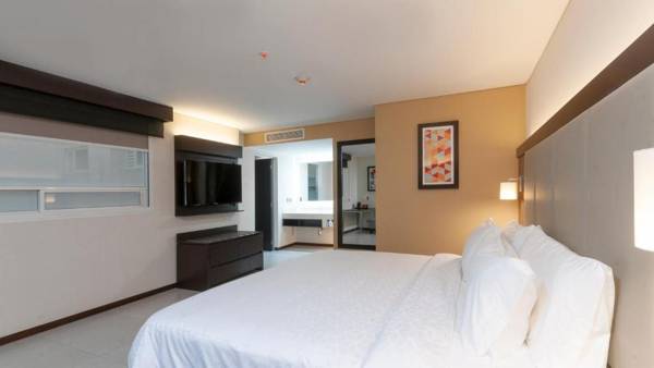 Holiday Inn Express - Mexico Basilica an IHG Hotel