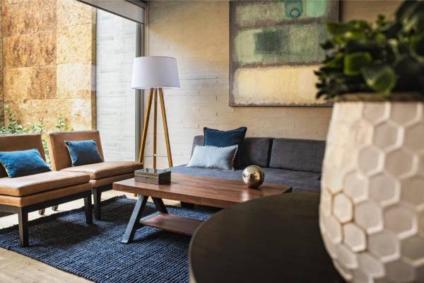 AR 218 Hotel by Uliv