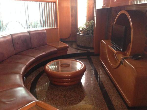 Hotel Torremolinos
