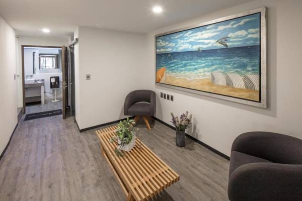 FlowSuites Condesa - Adults Only