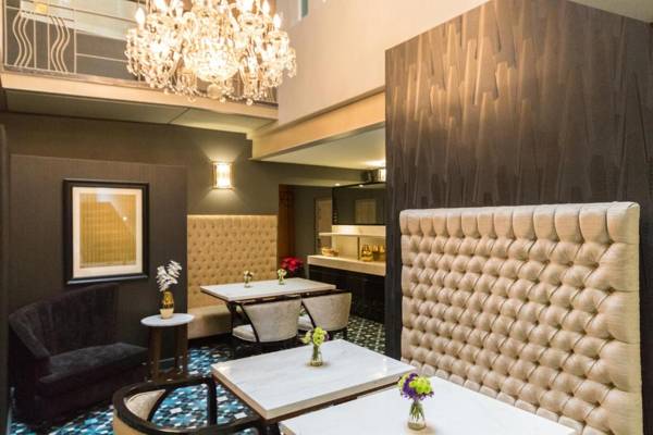 Casa Malí by Dominion Boutique Hotel