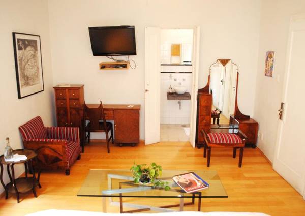 Stella Bed & Breakfast