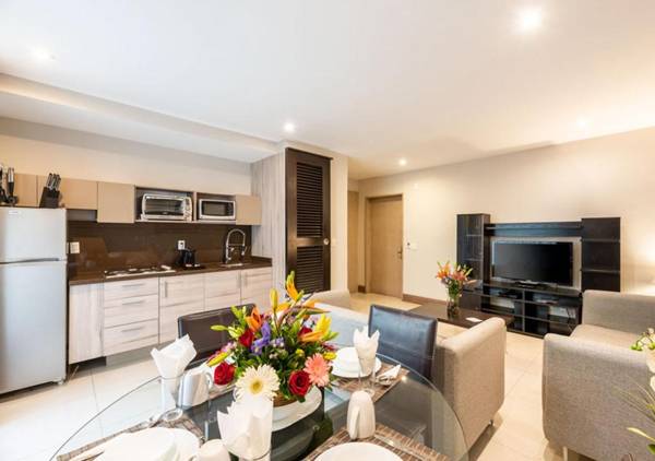 Lamartine 619 Residencial