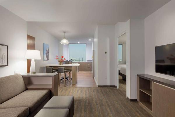 Hyatt House Mexico City Santa Fe