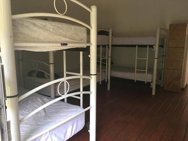 Hostal Cuija Coyoacan Berlin 268 Coyoacan