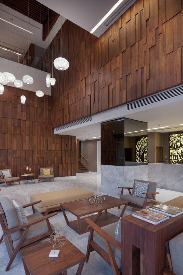 AC Hotel by Marriott Santa Fe