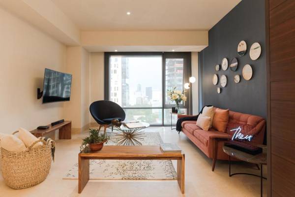 The Local Way - Miyana