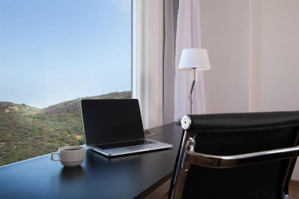 Fiesta Inn Centro Historico