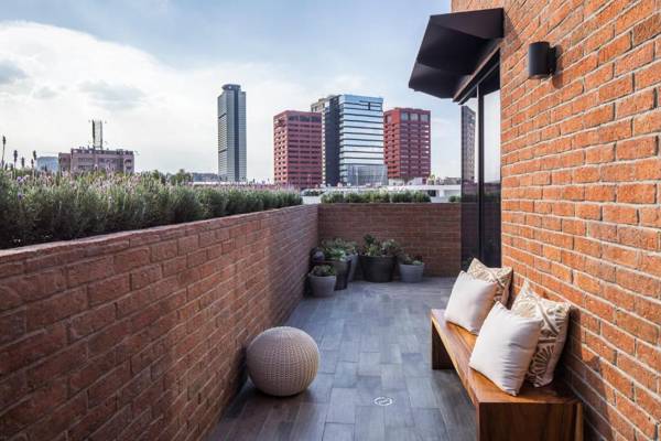 Mathias Boutique Apartments by Viadora