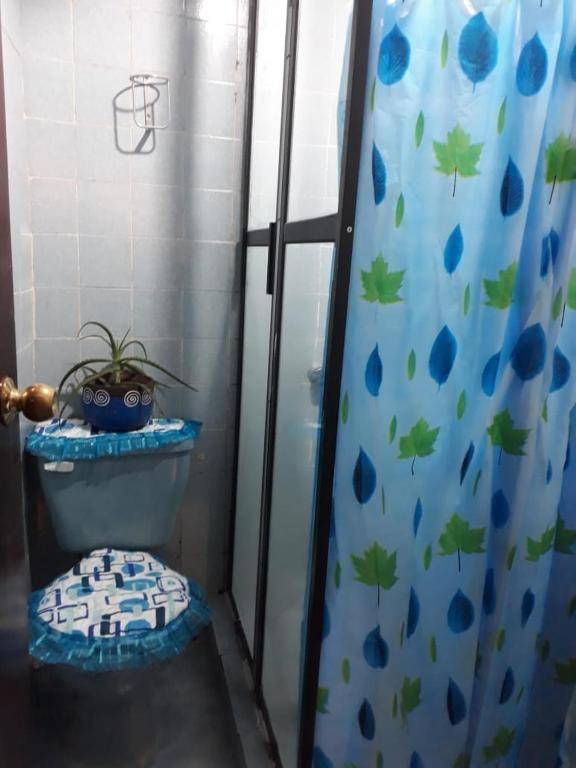 UNAM Ciudad Universitaria Guest House AMATL 29