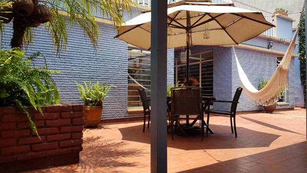 Casa Tamayo