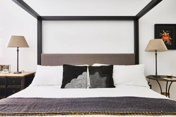 Orchid House Polanco