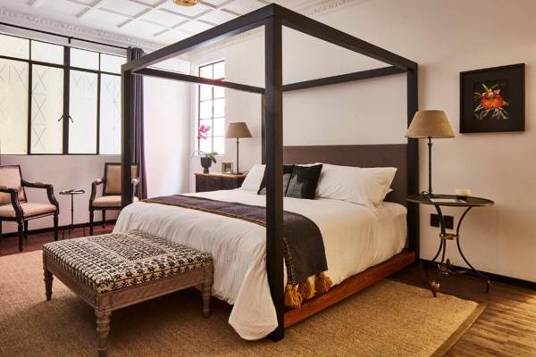 Orchid House Polanco