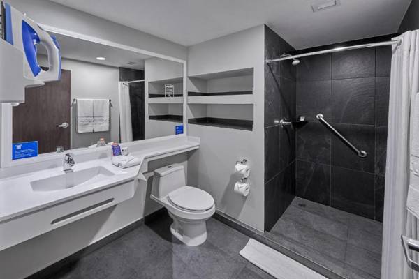 City Express Tlalpan