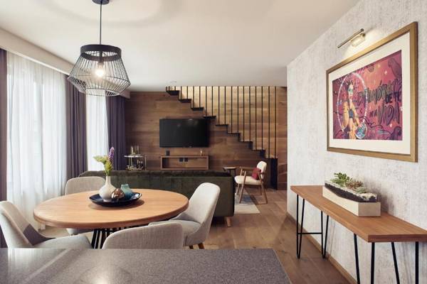 Frida Boutique Apartments by Viadora