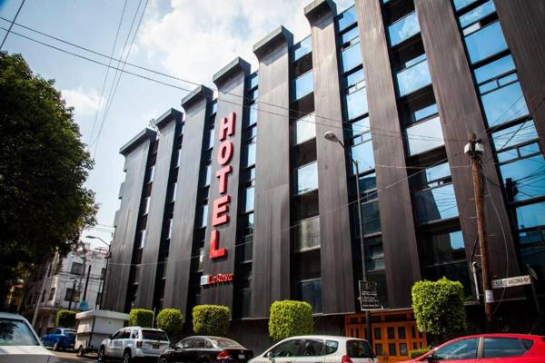 Hotel La Rosa - Sólo Adultos