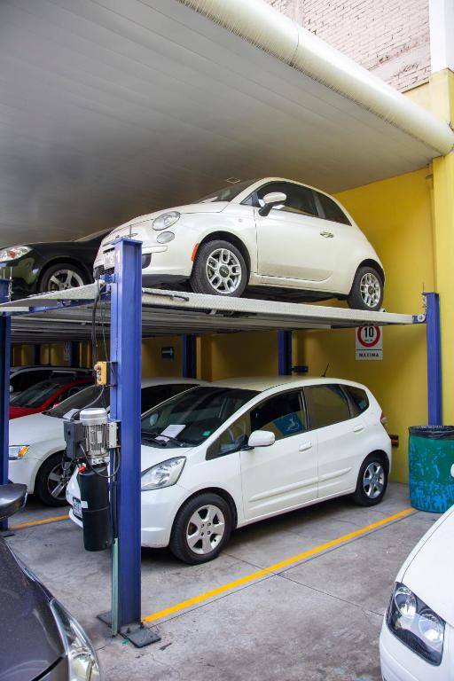 Hotel Lira - Sólo Adultos