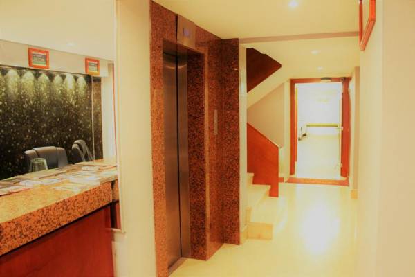 Condesa Suites