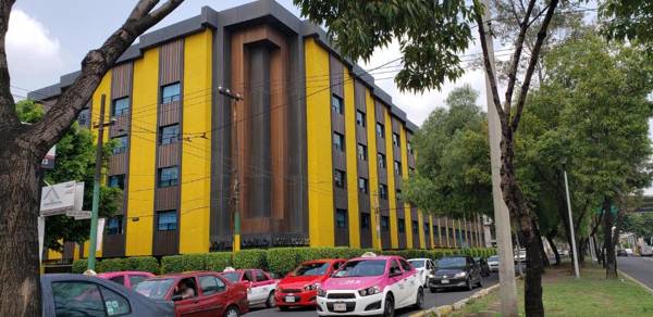 Hotel Modelo