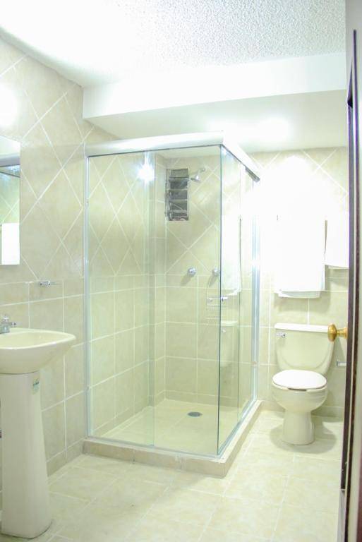 Privada de Horacio 18 Residences