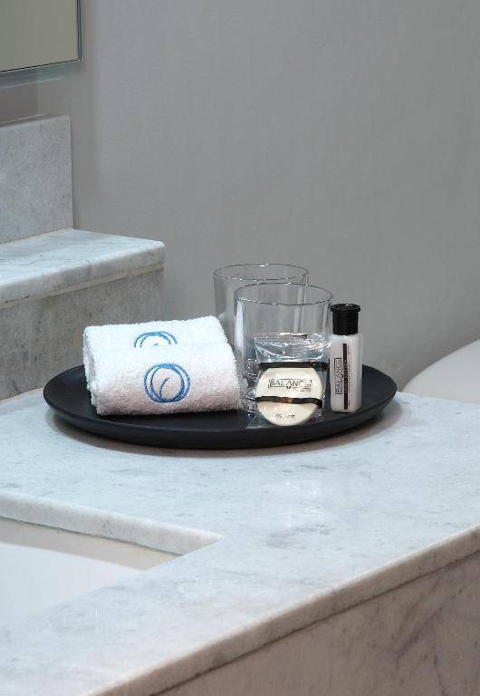 Hotel Círculo Condesa