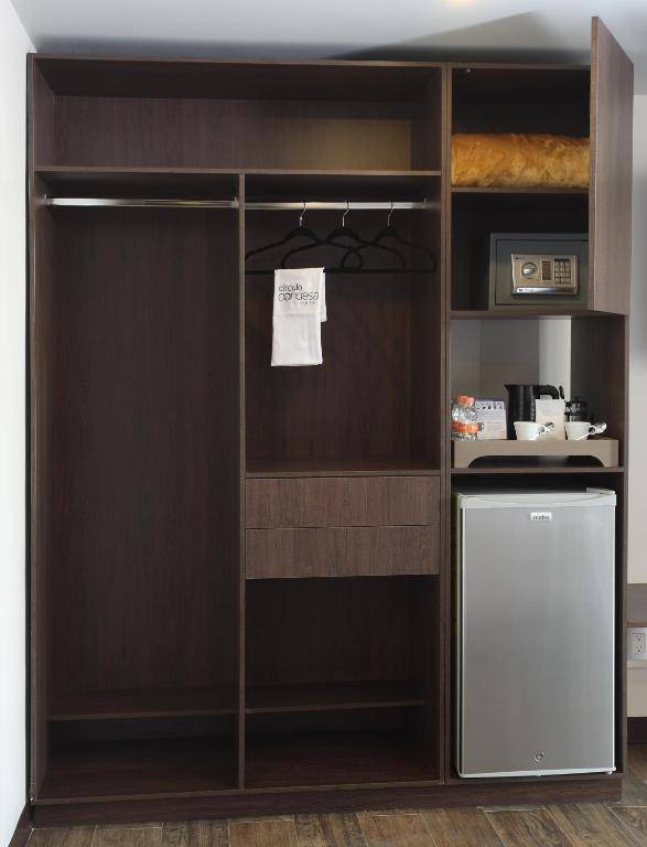 Hotel Círculo Condesa