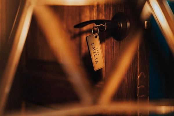 CASA EMILIA B&B Boutique