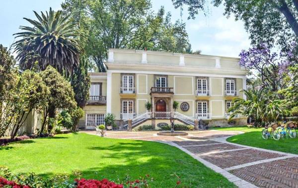 Mansion Papilio