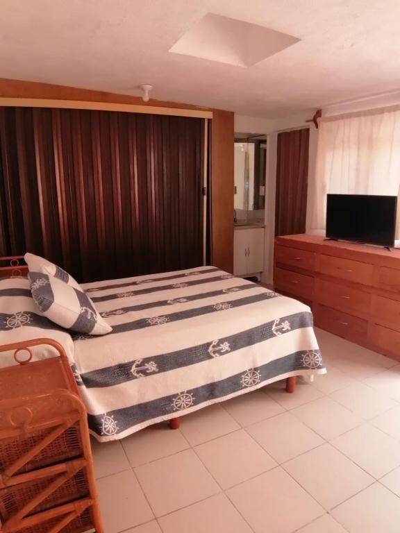 Departamento Naval Coyoacán