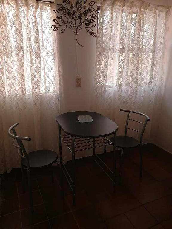 Departamento Naval Coyoacán