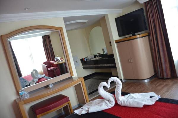 Hotel Plaza Belices - Solo Adultos