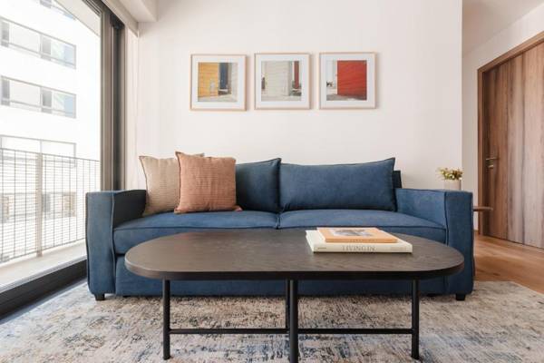 Sonder at Taman Condesa Apartment