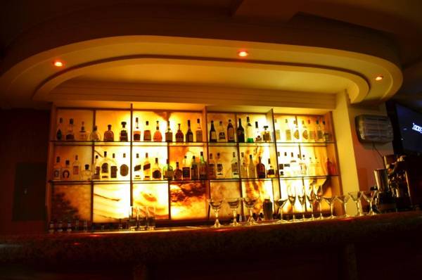Hotel Plaza Camarones - Solo Adultos