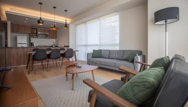 Stampa Residencial Santa Fe