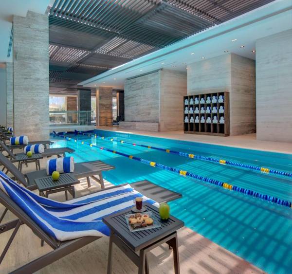 Stampa Residencial Santa Fe