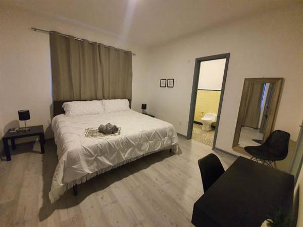 Hotel Singular Antara