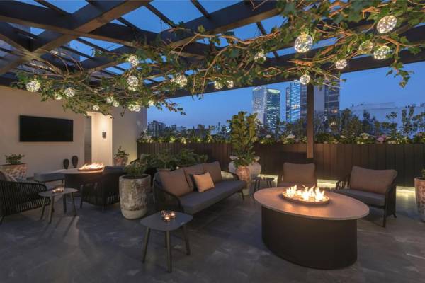 Leonora Boutique Apartments by Viadora