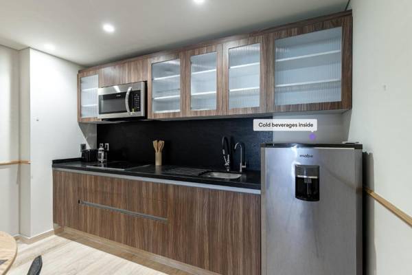 Casai Polanco Antara