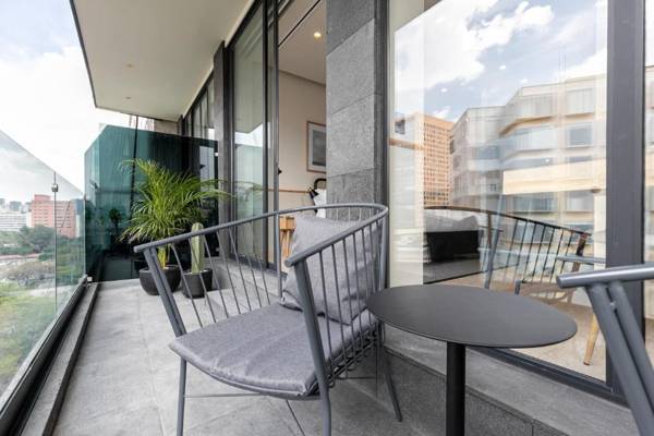 Casai Polanco Antara