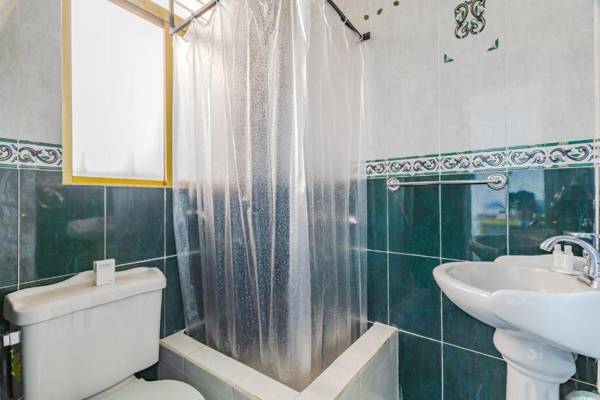 Ayenda Los Colorines de Coyoacan