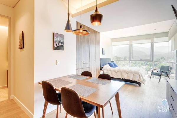 Stampa Residencial - gated complex loaded with amenities