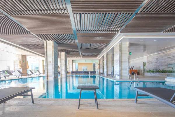 Stampa Residencial - gated complex loaded with amenities