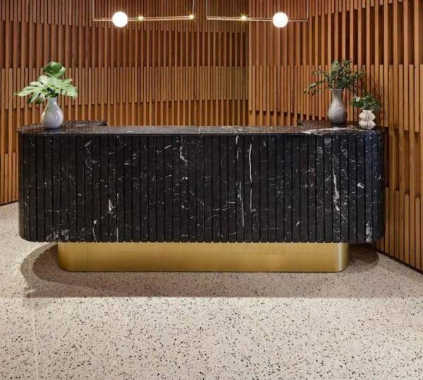 Andaz Mexico City Condesa