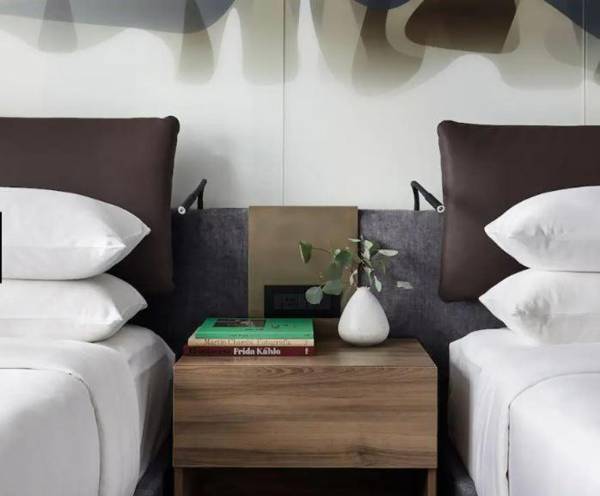 Andaz Mexico City Condesa